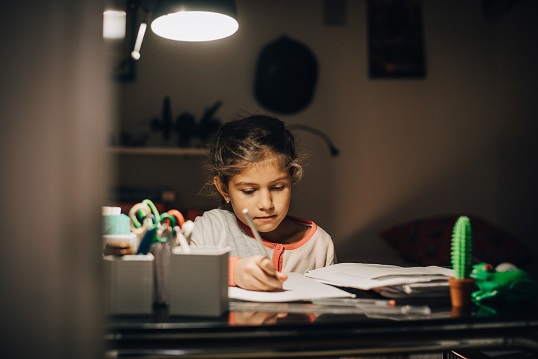 Öğrencilerin rehavete kapılmadan eğitimlerini sürdürmesi gerekiyor